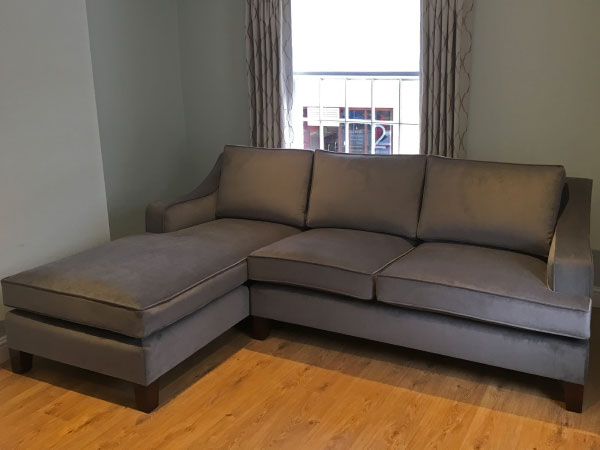 Corner Sofa 16