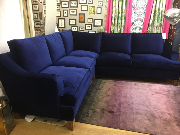 Corner Sofa 17