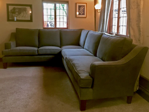 Corner Sofa 20