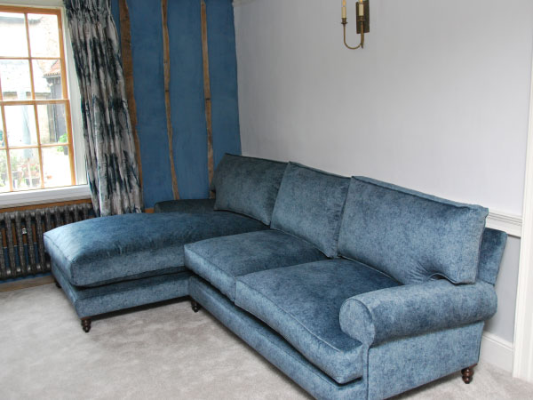 Corner Sofa 04