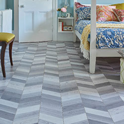 Luxury Vinyl Flooring