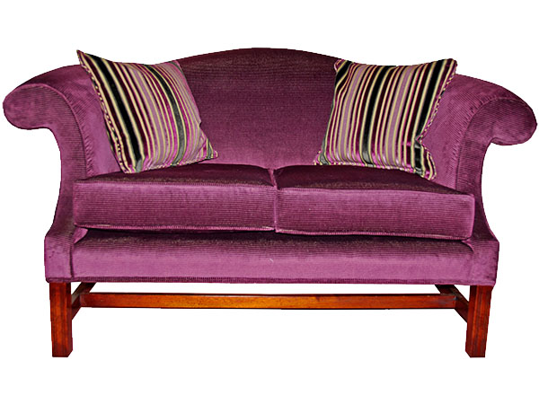 Georgian Sofa