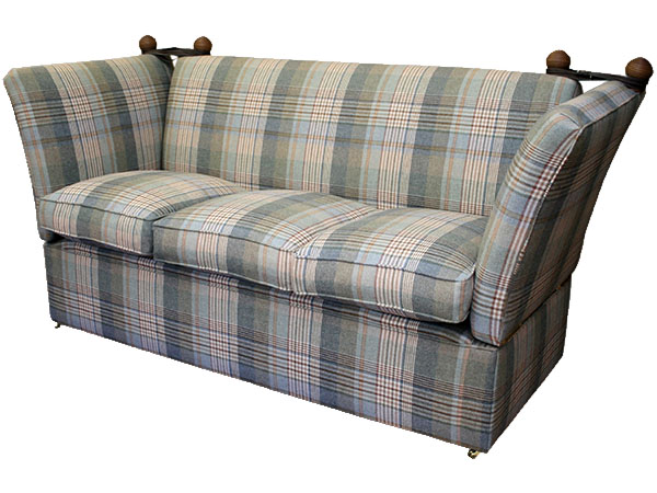 Knole Sofa