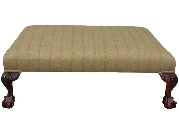 Gairloch Stool