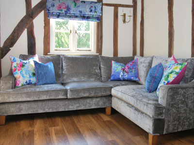 Handmade Sofas