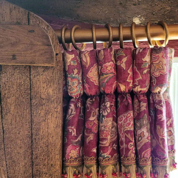 Curtains & Blinds