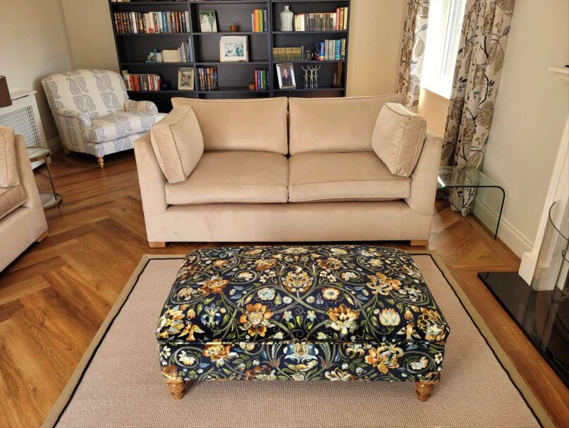 The Comfy Sofa - Image 2