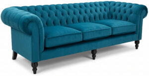 The Chesterfield Sofa