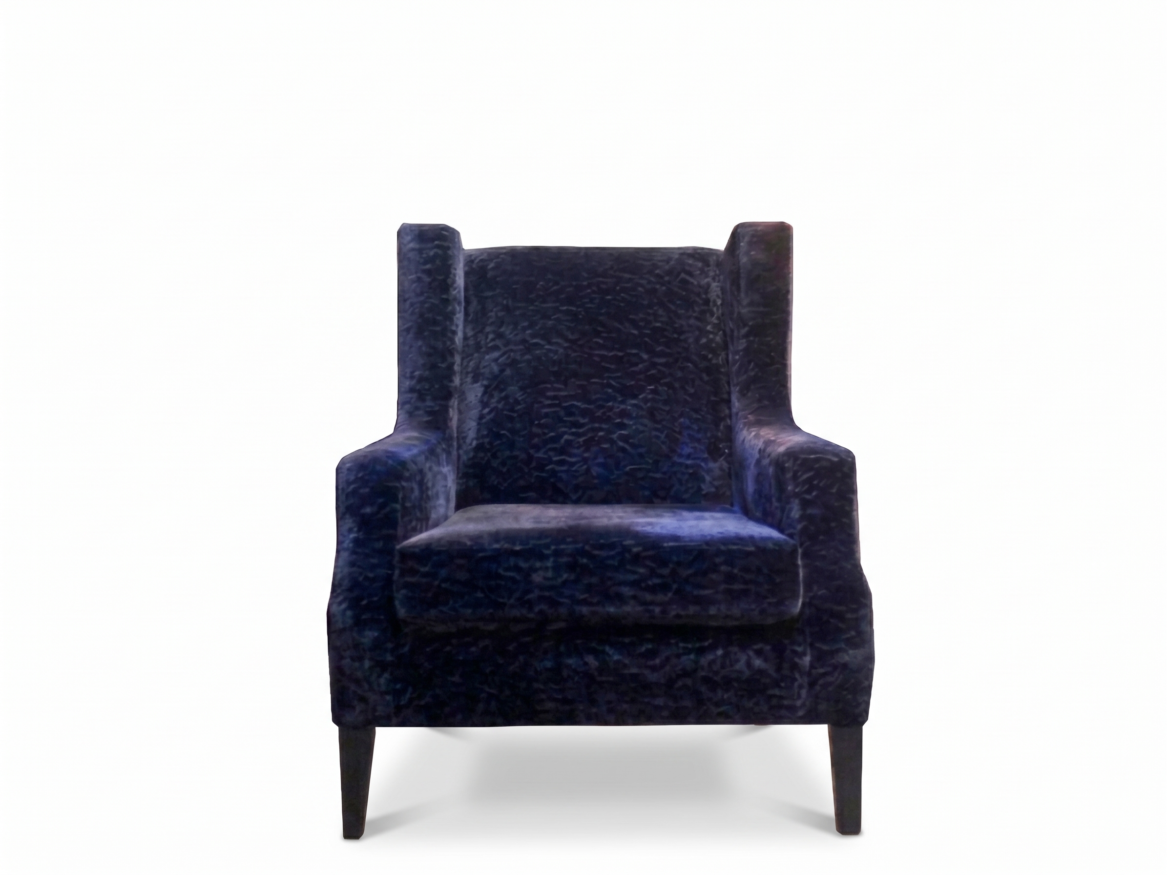 Mull wing chair front