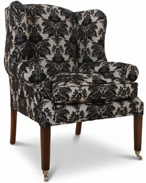 The Boydell Wing Chair