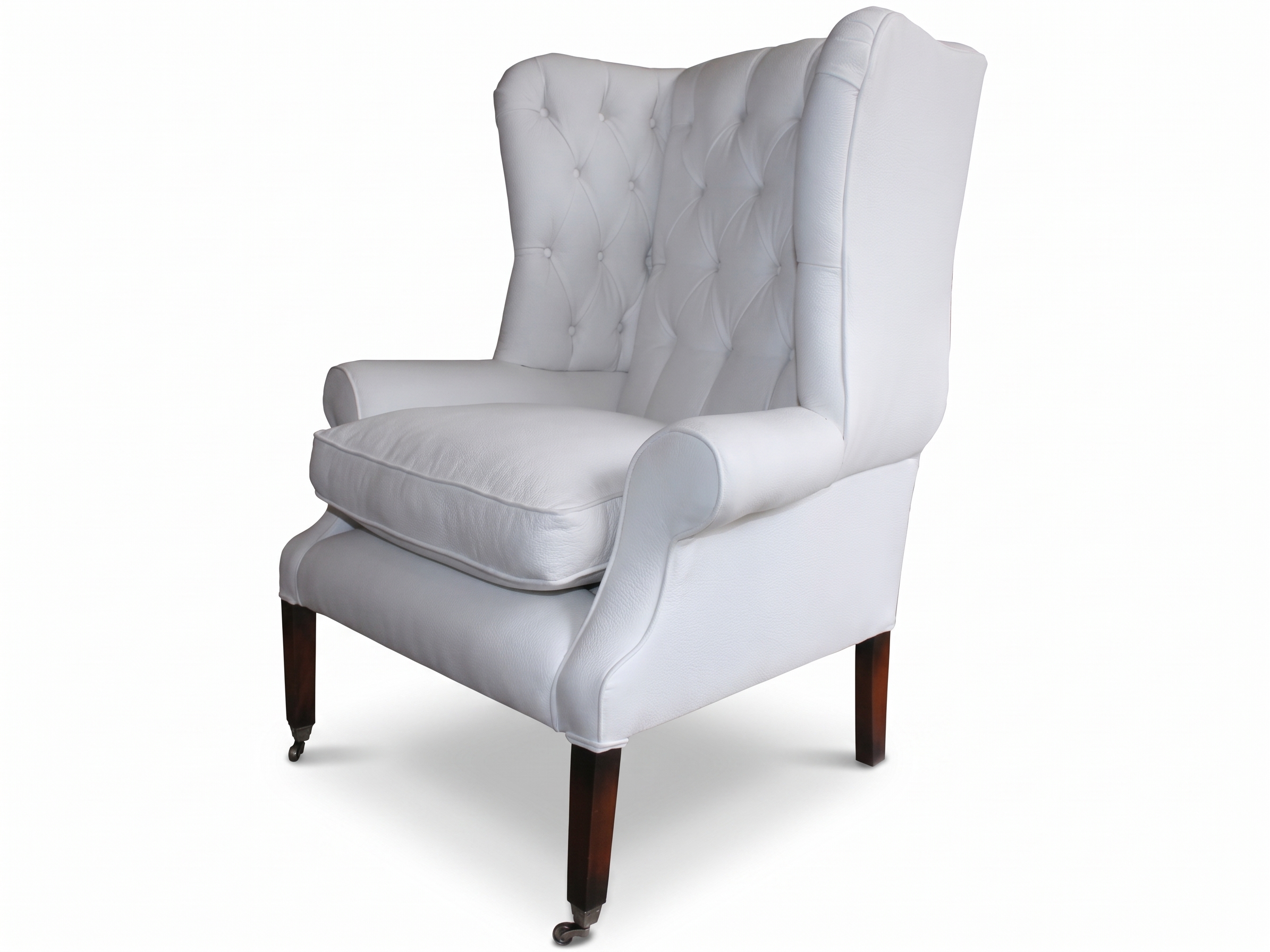 The Boydell Wing Chair - Image 3