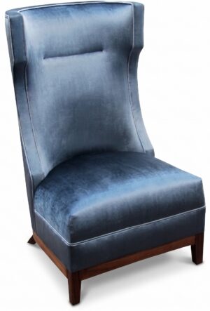 The Mayfair Wing Chair