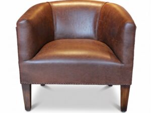 The Harris Tub Chair