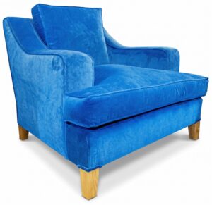 The Jolly Chair