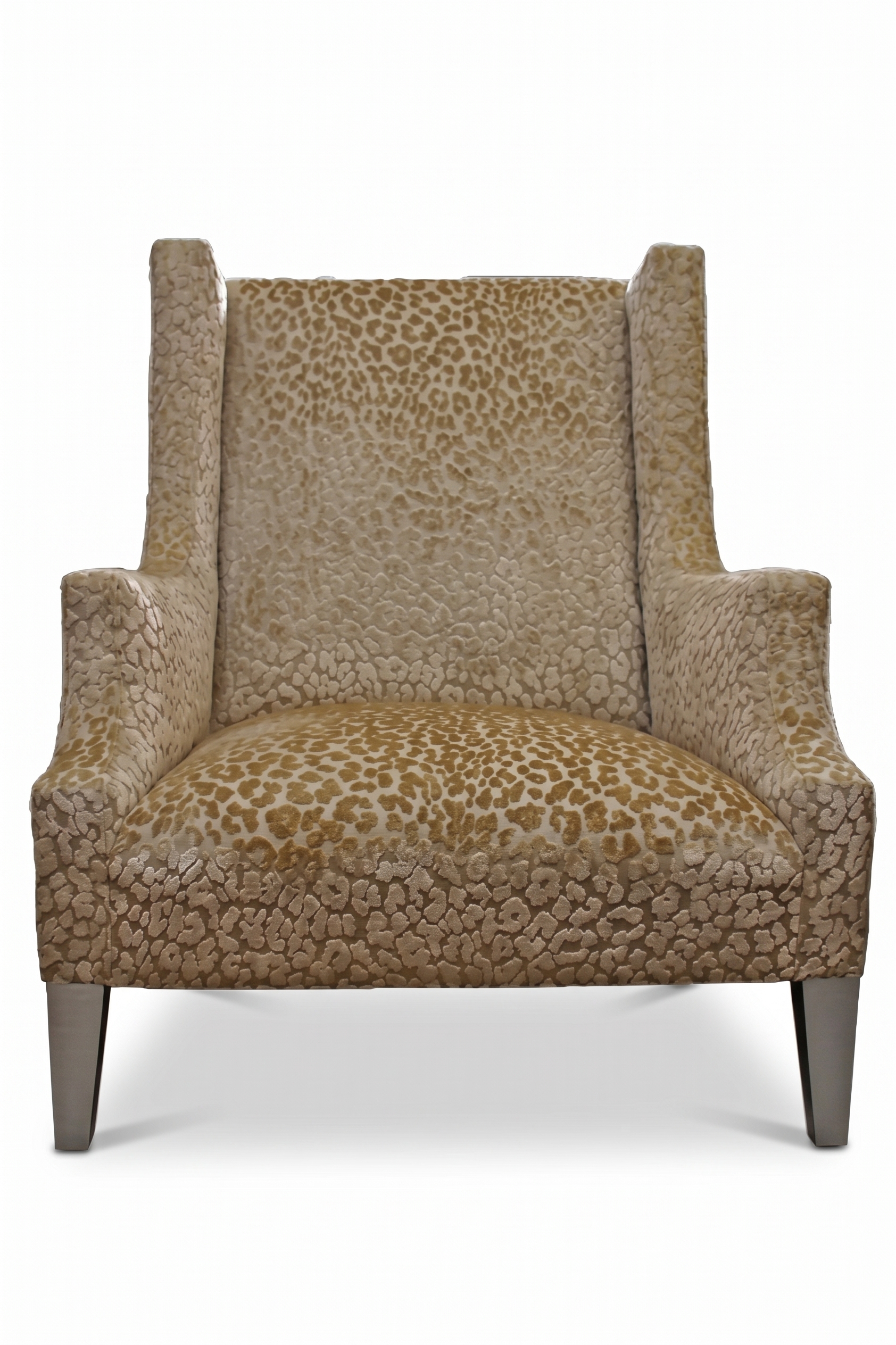 The Mull Wing Chair - Image 4