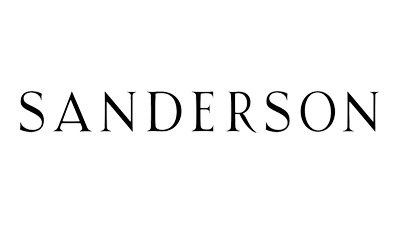 Sanderson
