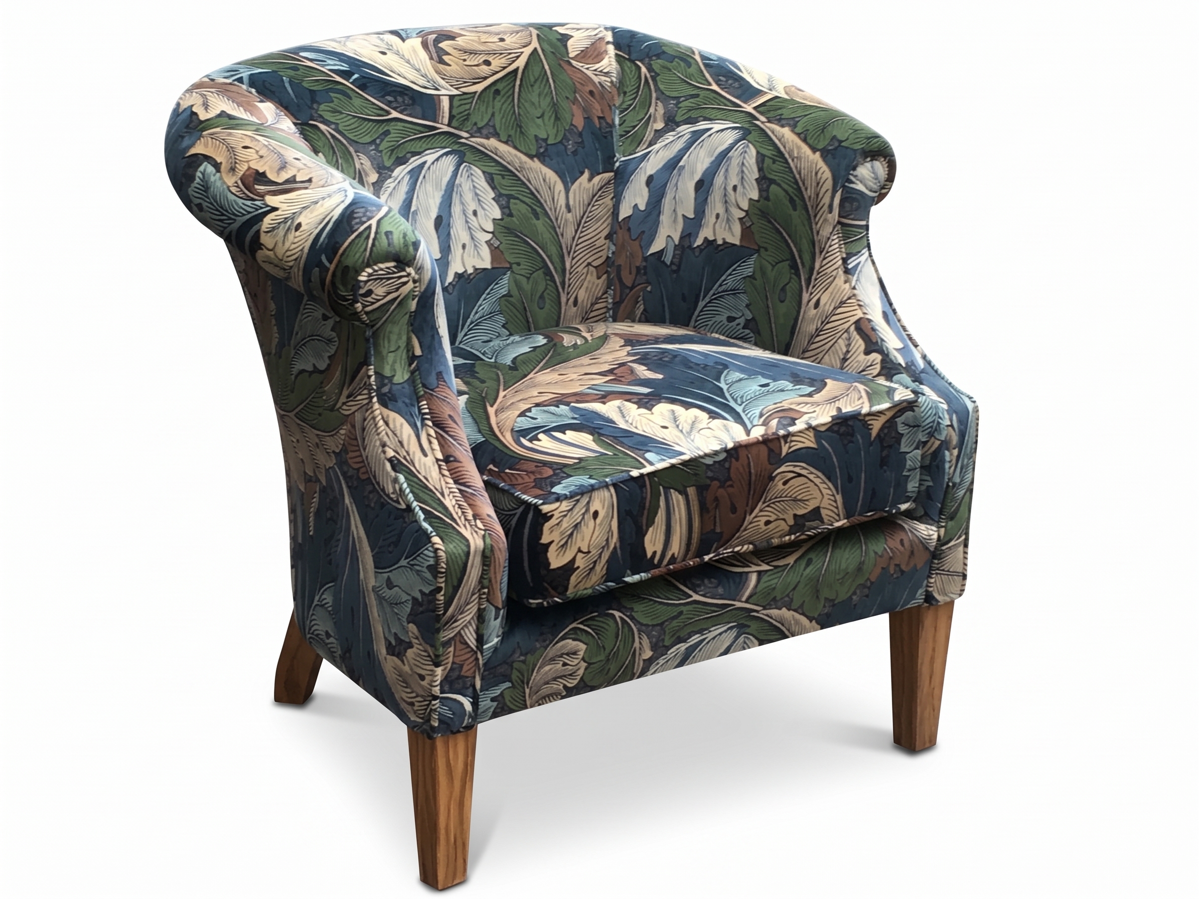 The Tub Chair - Image 3