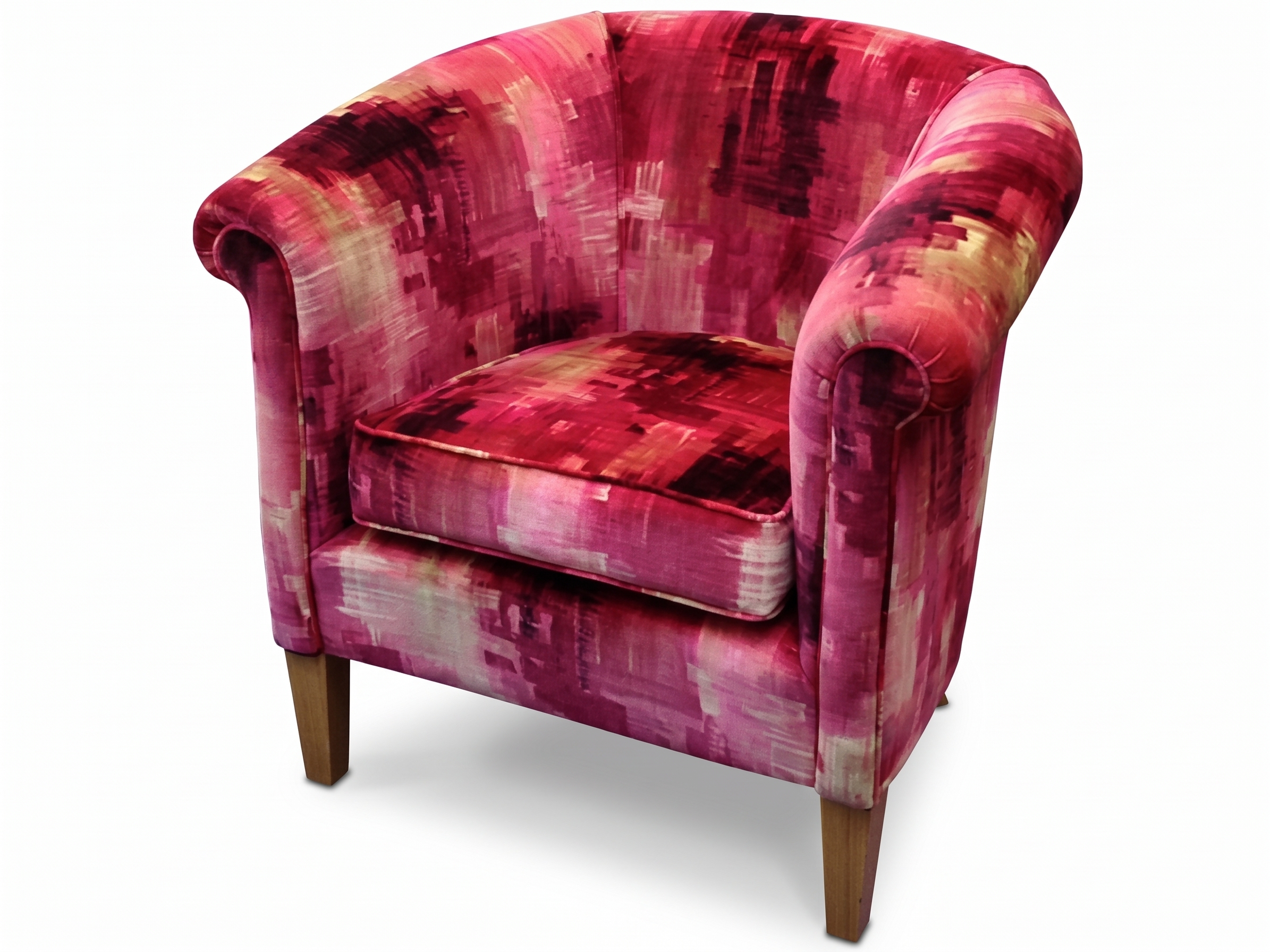 The Tub Chair - Image 7
