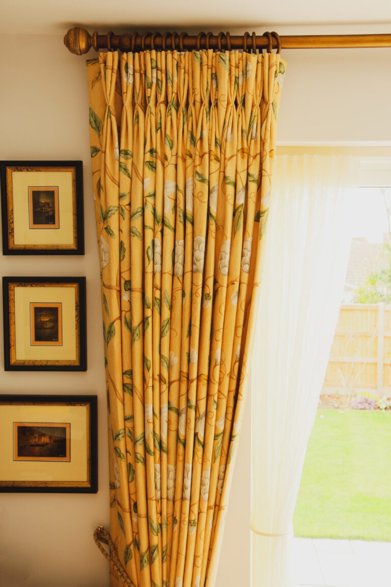 james curtains sudbury suffolk
