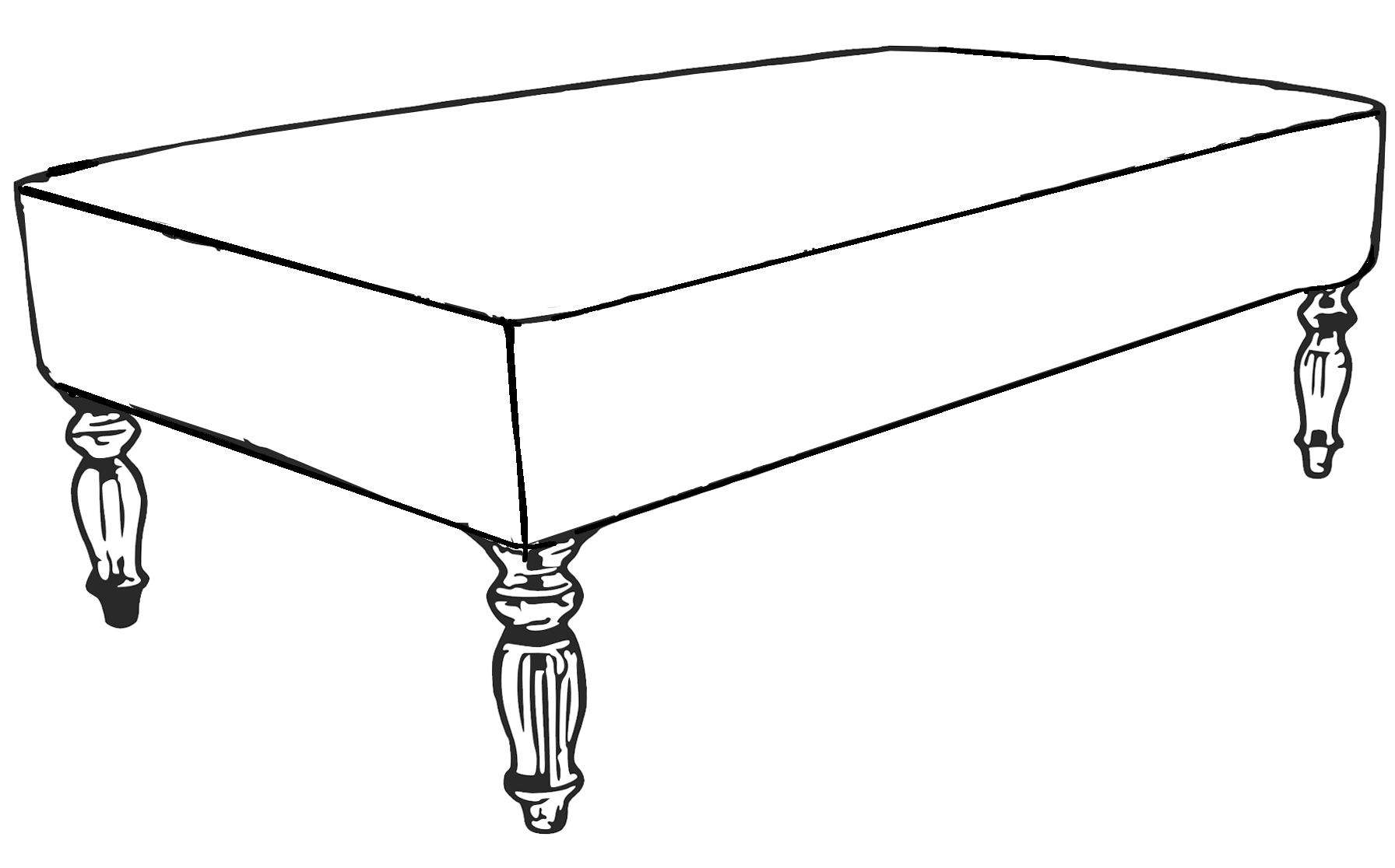 Lewis stool
