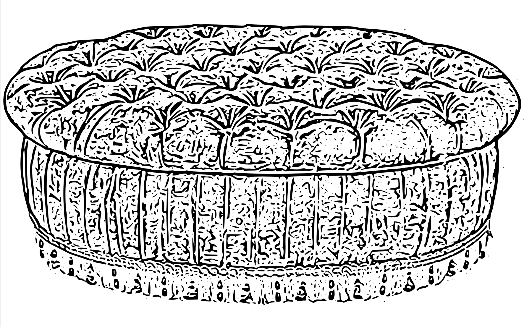 Stansted Stool - Image 2