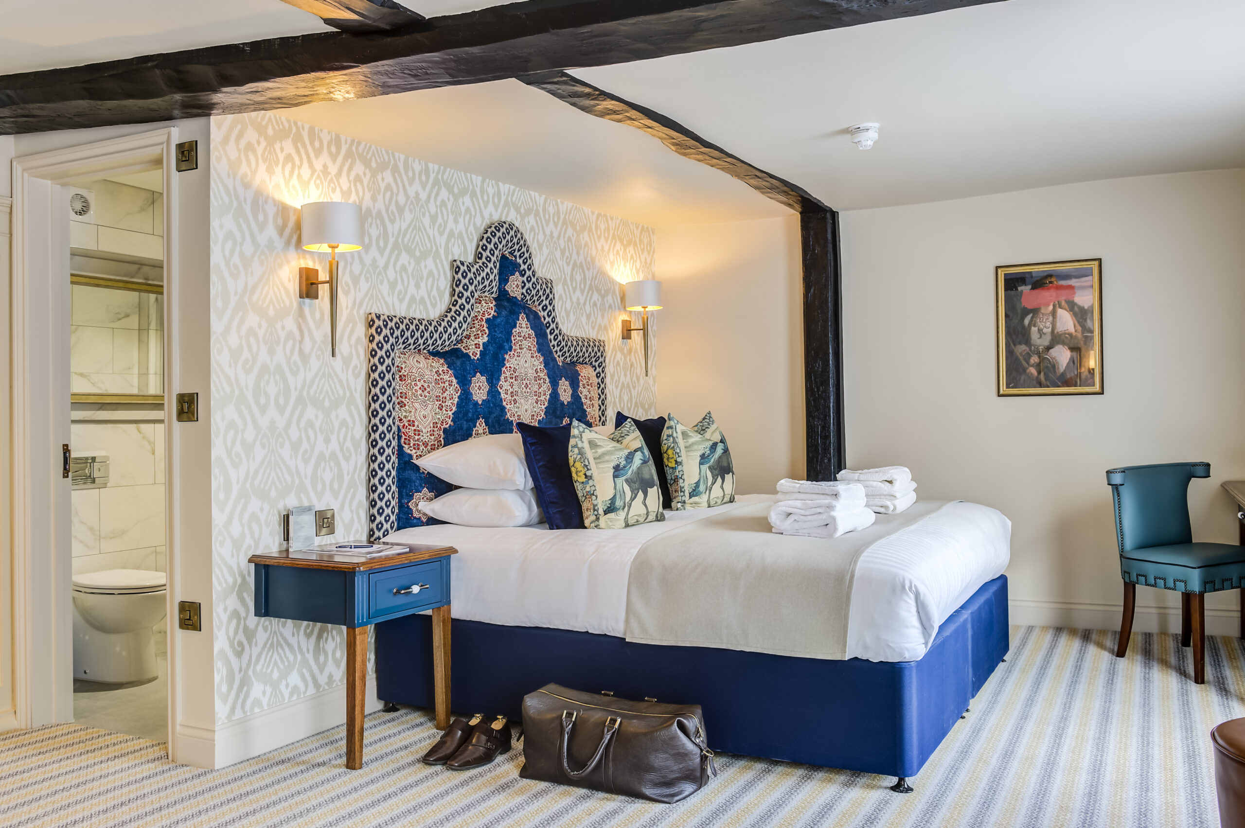 Headboards