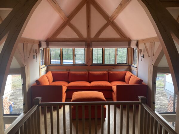 Corner Sofas