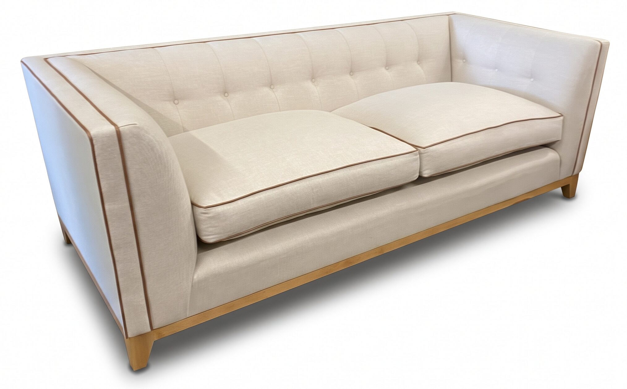 Middleton sofa side